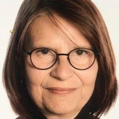 Kreßmann, Elke